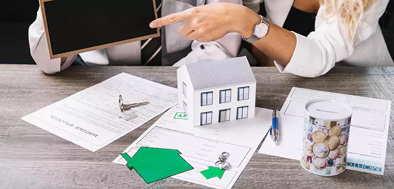 The Fast Closing Process at Akron Home Buyers in Akron, OH