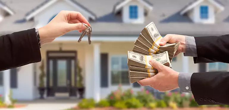 Common Situations Where a Fast Sale Makes Sense in Akron, OH