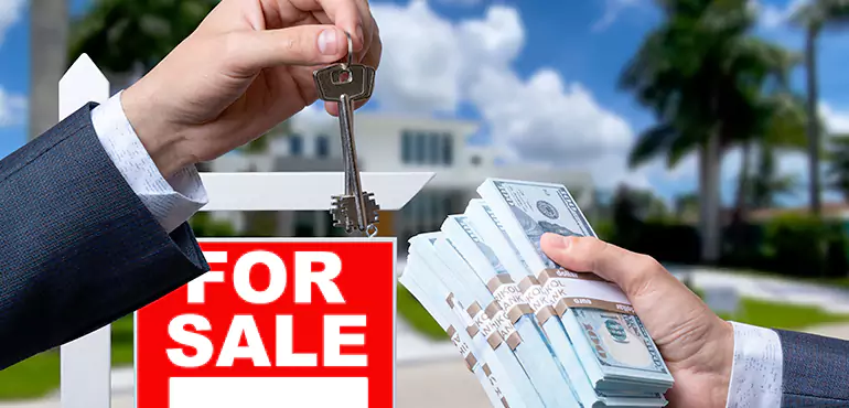 Why Akron Homeowners Love Selling to Us?