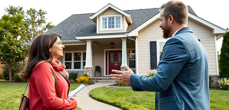 The Benefits of Choosing Your Own Closing Date and Time in Akron
