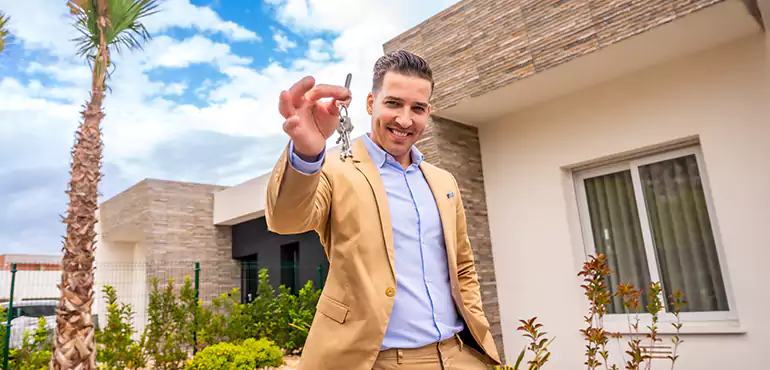 We Don’t Just Buy Houses in Akron, OH - We Solve Your Problem