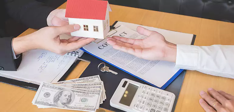 Get a Fast Cash Offer from Motivated Home Buyers in Akron, OH!