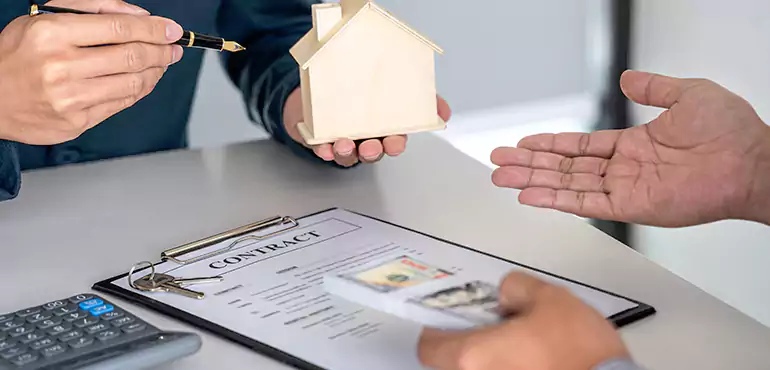Why Choose Us to Avoid Foreclosure in Akron, OH