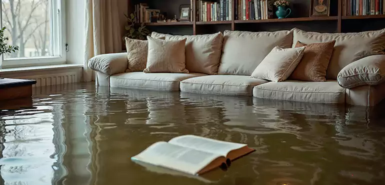 Why OH Homeowners Choose Akron Home Buyers After Water Damage Hits